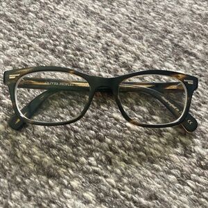 Oliver Peoples Eyeglasses